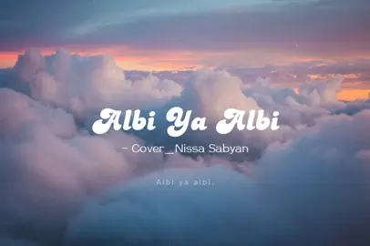 #muslim #lyrics #albiyaalbi 