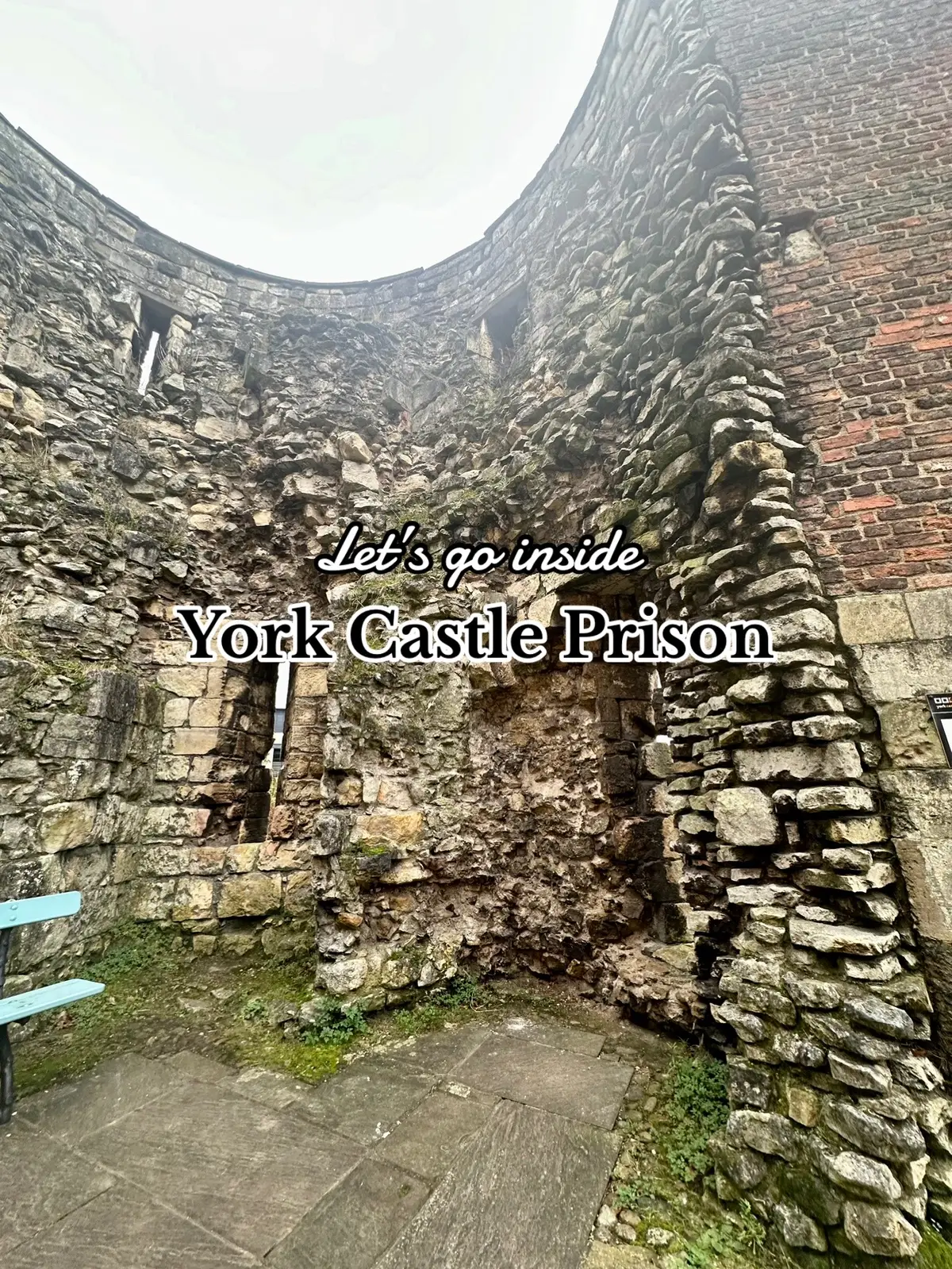 #fyp#trend#travel#travelcouple#explore#ukdaysout#visitengland#historicplaces#visityorkshire#history#yorkcastlemuseum#yorkcastleprison#gaol#york  Sources:York Museums Trust