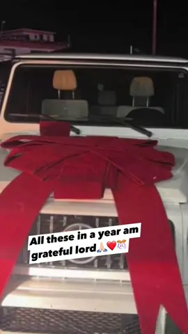 Thanks to God almighty for all what I achieve 2023❤️❤️ we going harder this year…Evidence go choke #beyondbillions 