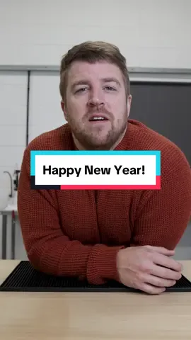 Happy New Year to all of our wonderful followers!  I hope you had a fantastic Christmas and end to the year. 2024 is going to be a big year for us at Three Counties Spirits as we get set to spread the Landlocked Love!  We’re starting off with our Try-Jan. I know, I know, most people go into Dry-Jan but that’s not going to help me and this industry much. So maybe cut back a little and enjoy a delicious cocktail or two?  Through January I’ll be posting a new cocktail video showcasing some of my favourite drinks but simplifying them so you and Try-Jan them at home.  I’ve also got some promotions coming this week to give you the chance to try something new from our range of rums. As of that’s not enough there’s even two new products on the horizon!  So sit back, relax, get some coffee in you and prepare for the first Try-Jan cocktail video tomorrow.  If you have a favourite cocktail that you’ve never tried at home but want to, let me know in the comments and I’ll show you how easy it is to create at home. #cocktails #spirits #englishdistillery #englishrum #englishspirits #distillery #miltonkeynes #fennystratford #drinkslovers #cocktaillovers