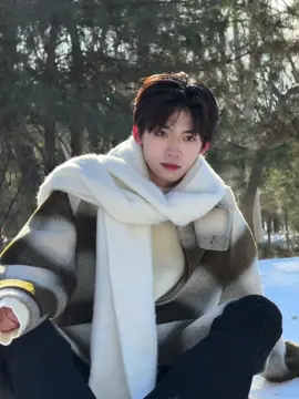 Mùa đông bên em ~ #fyp #xh #ziyu #梓渝 #tửdu #douyin #chill #Xmas2023 #nhactrungquoc #nhạchaymỗingày #Xmas2023 
