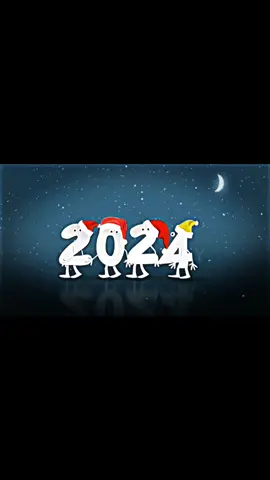 Goodbye 2024 welcome 2025! #2024 #fyp #newyear #viral 