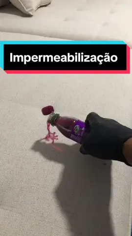#impermeabilizante #impermeabilizacaodeestofados #sofa #trending #pocpoc #pedrosampaio #foryou #fyp #clean #satisfying 