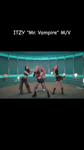 ITZY 