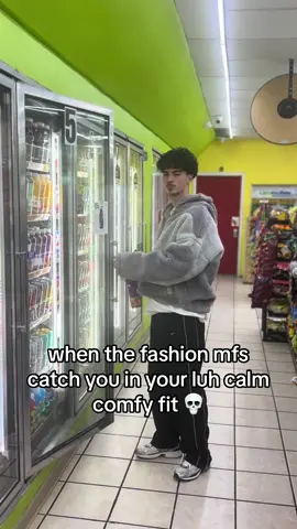 why bro put the bev back 😭 #fashion #getflywithme #fyp #mensfashion #fashiontiktok #streetwear #trending #funny #relatable #fashionmfs #luhcalmfit #calmfit #comfyfit 