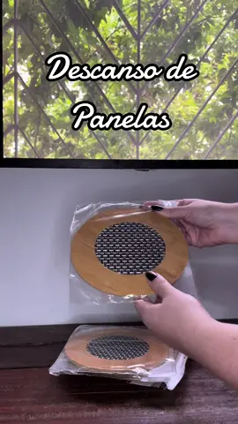Mais uma comprinha da Shopee pro Enxoval de Casa Nova 🥰 Descanso de panelas 🍳 #listadeenxovaldecasanova #listadeenxovaldecasamento #enxovaldecasanova #itensdecasa #enxovalshopee #descansodepanela 