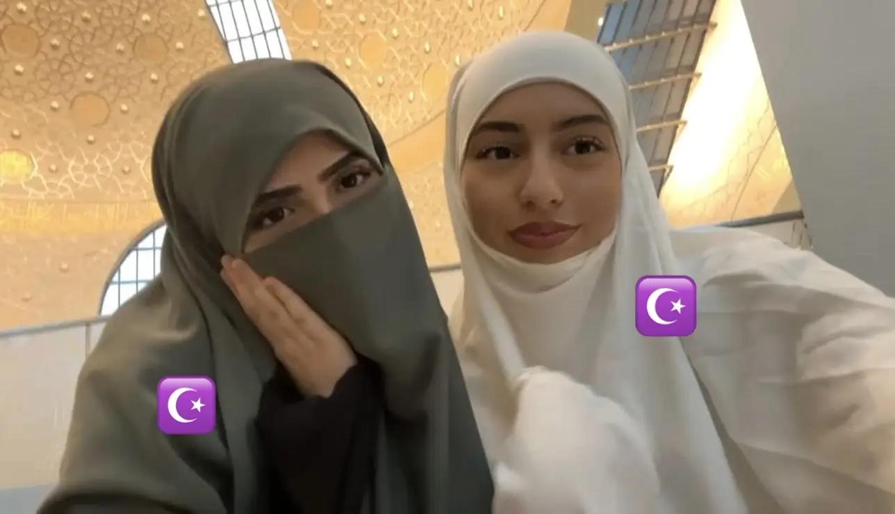 #islam #trend #xyzbca #konvertiert #foryou #viral @jasmina🍓 