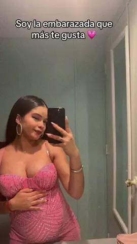 Yo soy una Embarazada bien linda 💗🥰#mamaprimeriza #bebeencamino🤰 #miprimerbebe✨ 