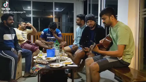 සියක් ආයු ලැබ මගෙත් ආයු ගෙන මටත් වඩා කල් ඔබ ජිවත් වේවා 🙏🙏 #siyak_ayu_leba #sinhalasong #song #goodvibes #music #feel #trending #fyp #1millionaudition #srilanka 