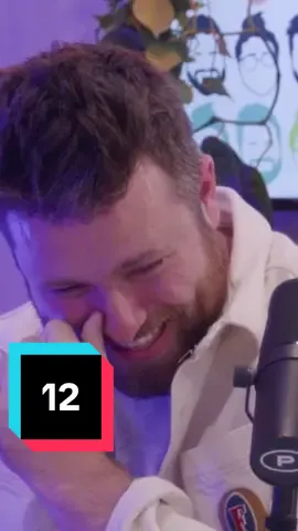 CHAOS!! #top23of2023 #toniandryanpodcast