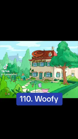Woofy🐾#woofy #erinnerungen #kindheit #fyp #kinderserien #kika 