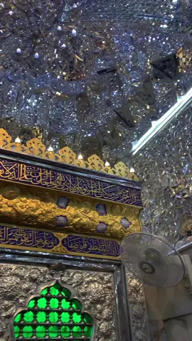 يامولاي ياصاحب الزمان اللهم عجل لوليك الفرج #كربلاء #ياصاحب_الزمان 