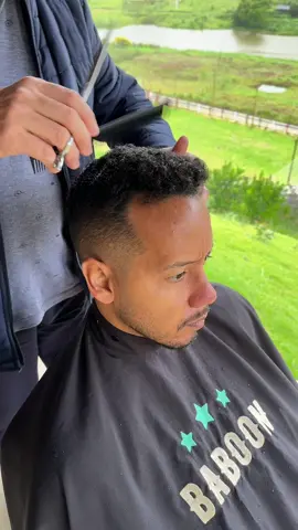#asmr #barbershop #pentecorrido #cortecomtesoura 
