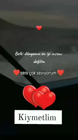 #Esmerim #kiymetlim❤ #sonsuzsevdam❤🔐 