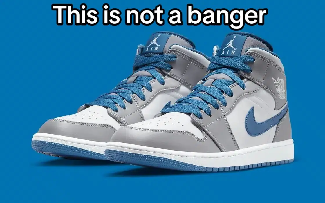 I KNOW BANGERS #fyp #foryou #viral #trending #blowthisup #meme #sneakers 