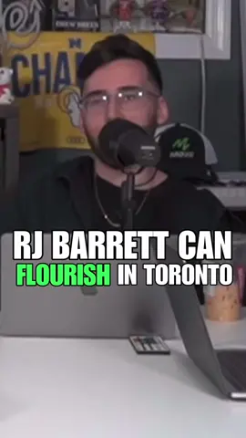 Can RJ flourish in Toronto? 