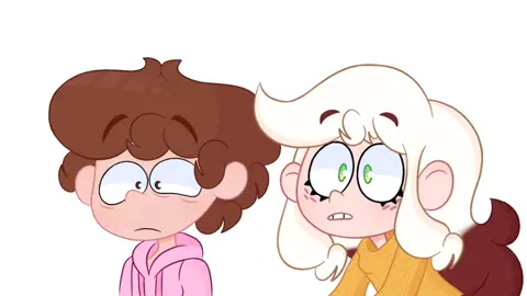 Los Lives de Fandubers están un muchito rancios  @Linux!  #animation #cartoon #oc #originalcharacter #fandublatino  #doblaje #fandub #humor #ChupiPandi 