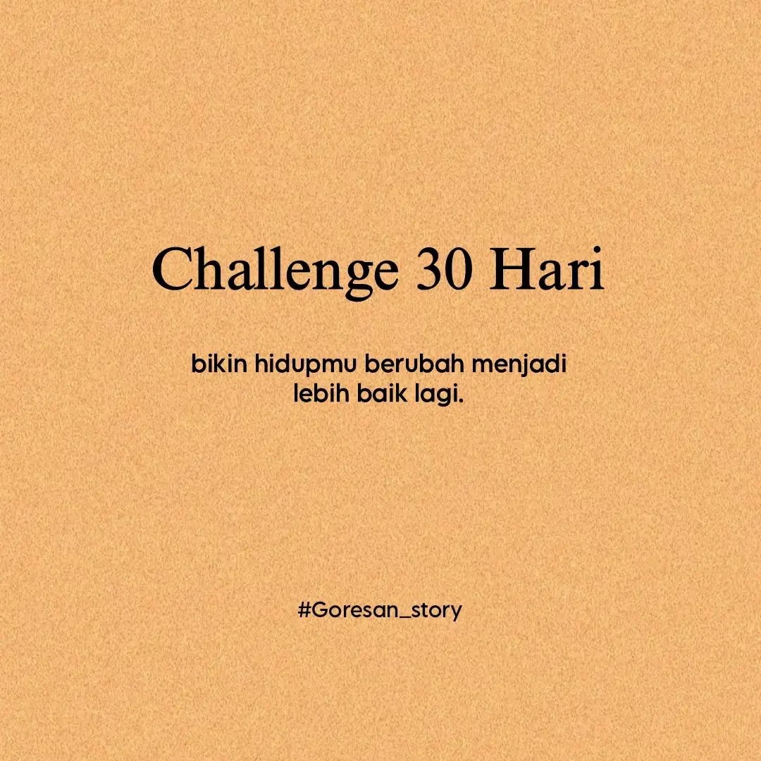 challenge 30 hari semoga bermanfaat🙏 #katakata #challenge #30hari #fouryou #fouryoupage #pemudahijrah #istiqomah_hijrah #masyaallahtabarakkallah❤❤❤ 