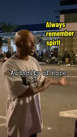 #losangeles #homeless #community #homelessness #MentalHealth #giveback #change #fyp #audacityofhope111 #glowinlove111 #legend_e #isabella_eve 