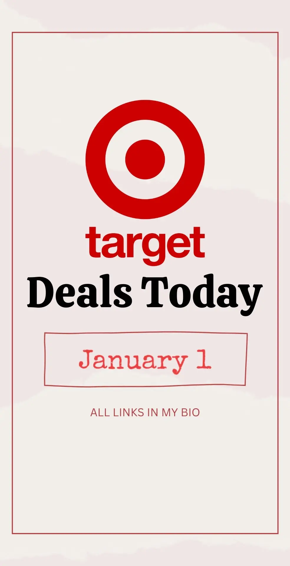 Target Deals you can’t miss! Start the year off right! @target #targetpartner #targetdeals #targetdealsandsteals #targetfinds #target #targetmusthaves  