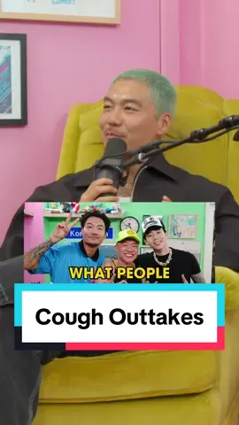 Podcast Outtakes w/ Jay Park & Tim Changtarangsu #funwithdumb #dumbfoundead #comedypodcast #fyp #jaypark #timchantarangsu 