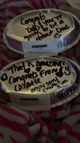 @Chipotle WE LOVE YOU #pregnancy #chipotle #labor #fyp #chipotlehasmyheart 