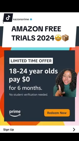 The BEST Amazon Free Trials To Take Advantage Of In 2024🤩‼️📚 #amazon #amazonfreetrial #amazonfreebies #freetrial #collegestudent #audible #primevideo#greenscreen 