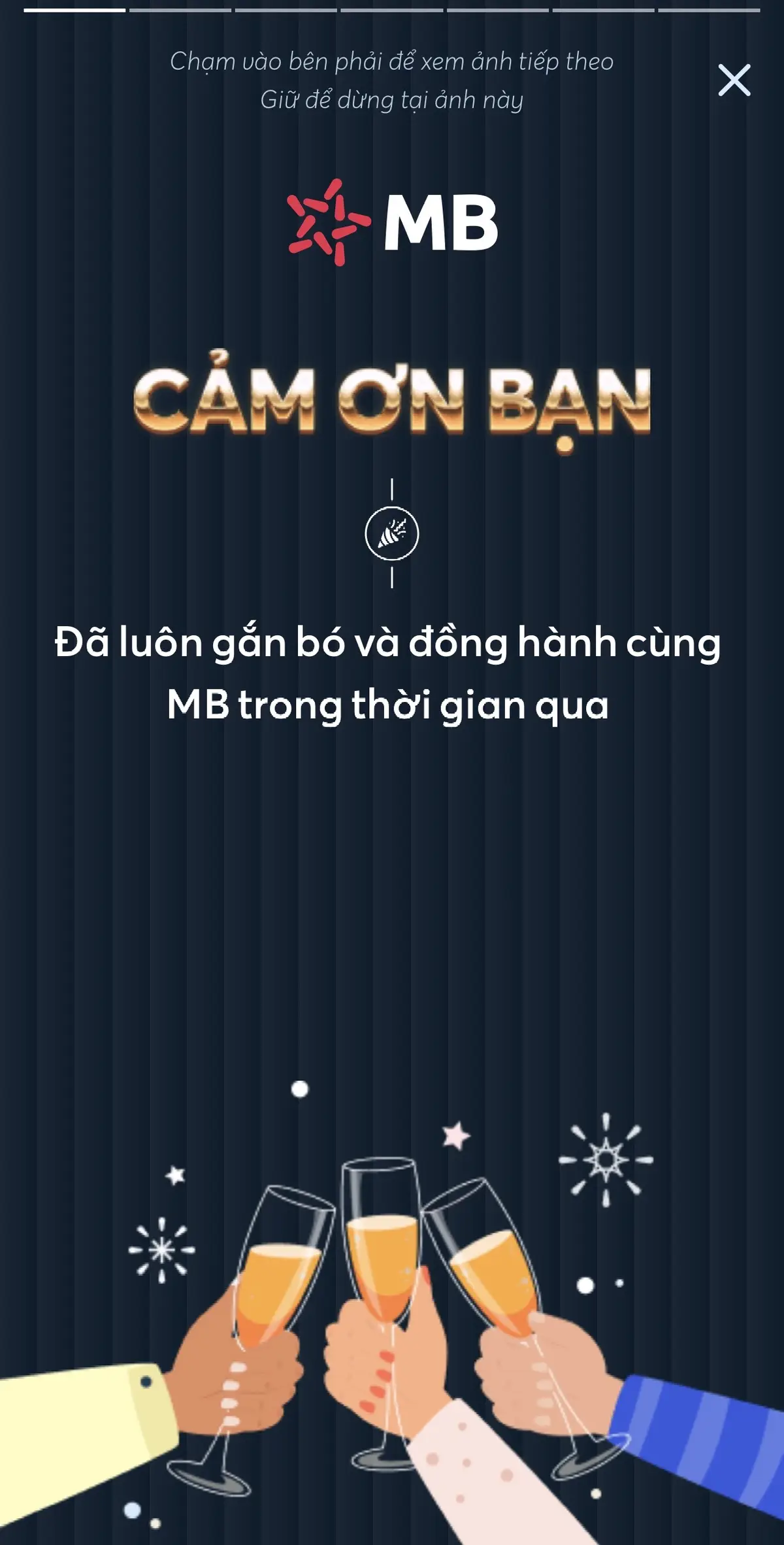 #mbbank #tongket #2024 $ Đi Đâu Hết Nhờ 🤔