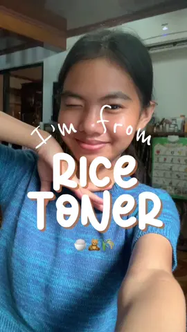 🍚 Say hello to your new skincare BFF - I’m from Rice Toner! 🤩 With a whopping 77.78% (goami) rice extract, this nourishing and brightening toner is perfect for all skin types. Say goodbye to dryness and hello to hydration! 💧 Trust me, your skin will thank you for this rice-tastic addition to your routine! 💁‍♀️  🌾 improves skin elasticity  🌾 protects & improves skin barrier 🌾 fade dark spots  🌾 nourishing, moisturizing, and soothing 🌾 non irritating 🌾 cruelty free & vegan IG: @imfrom_global  TikTok: @imfrom_us  #loveimfrom #koreanskincare #amazonbeauty #ricewater #koreanserum #imfrom #imfromricetoner #ricetoner #glowingskin #glowingskintips #fypシ 