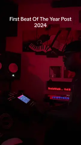 First Beat Of The Year Post 2024 Let’s Get it… 💯  #M#Mpclive2#n#nativeinstrumentsh#hiphops#soundvizionk#kompleteM#Mpc2l#logicproxp#protoolsb#beatsp#producerm#mpcm#musics#studior#rvarapelitea#akai_proh#hiphopr#r #b#boombapm#maschinemastersf#fyp