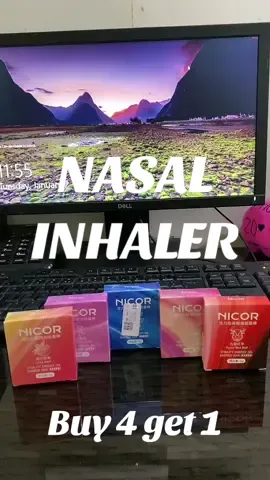 Affordable inhaler guysss, sobrang relax and refreshing ng amoy ng mga to 🤍🫰🏻 #inhaler #nasalinhalerswithessentialoil #fypシ゚viral #tiktokfinds #mustbuyproducts 