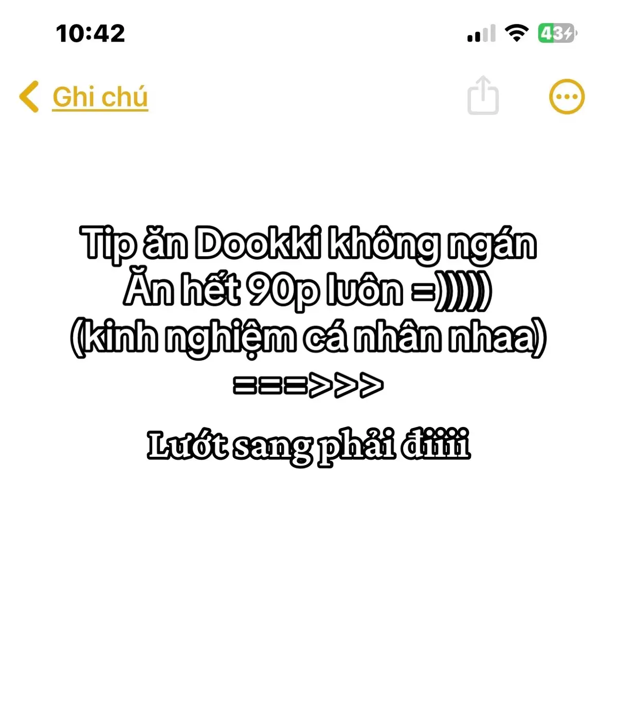 Không đọc là húi hận nha 😇🤤🤤 Ảnh 11 🌚  #fypシ゚viral #Dookki #tips #dookkivietnam #xh #LearnOnTikTok #xuhuong #ancungtiktok #xuhuongtiktok #fyp #fypシ #Love #mẹo