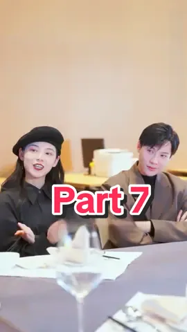 Who wins the bet?#duanju #playlet #chinesedrama #lingjue #fyp #piyixi #shortvideoforu #shortdrama #foryou 