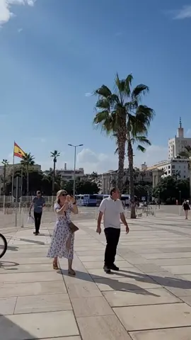 🤗✨️ #españa🇪🇸 #Málaga #andalucia🇳🇬🇪🇦 