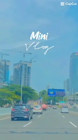 #minivlog 