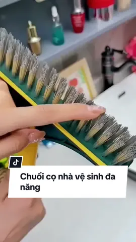 Cây chuổi cọ nhà vệ sinh đa năng giá chỉ 60k  #dodungtienich_rv #dungcuconhavesinh #chuoiconhavesinh #chuoiconhatam 