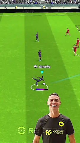 🤦‍♂️ #efootball #foryou #fyp 