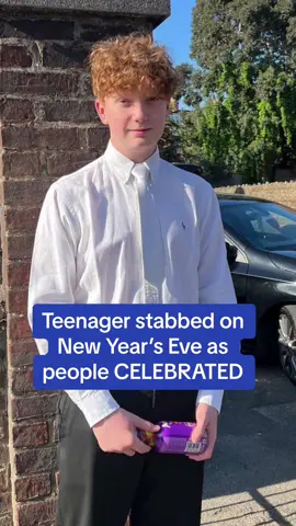 New Year’s Eve stabbing victim Harry Pitman ‘lay dying while revellers kept on celebrating’ after he was attacked in Primrose Hill, Camden #newyears #nye #harrypitman #ukcrime #crime #stabbingawareness #fyp #news #uknews #primrosehill #camden #london #londoncrime 