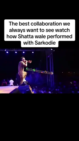 Shatta wale and Sarkodie are the kings in Ghana music #fyp #foryou #viral