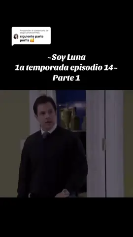 Respuesta a @angiesanchez11905 Parte 1 #soyluna #soyxluna #karolsevilla #lutteo #fyp #solbenson #simbar #gastina #series #soylunafan #fypシ #viral #ambarsmith #ruggeropasquarelli #soyluna1 #lunavalente #soylunaporsiempre #michaelronda #soyluna2 #soyluna3 