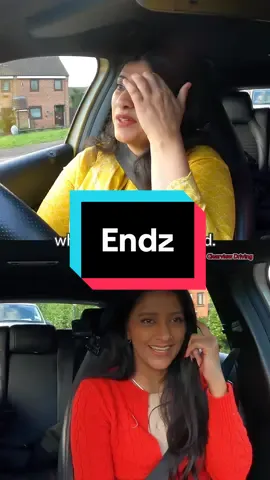 We drove through hounslow before this😅 #driving #lesson #endz #ghetto #london #road 