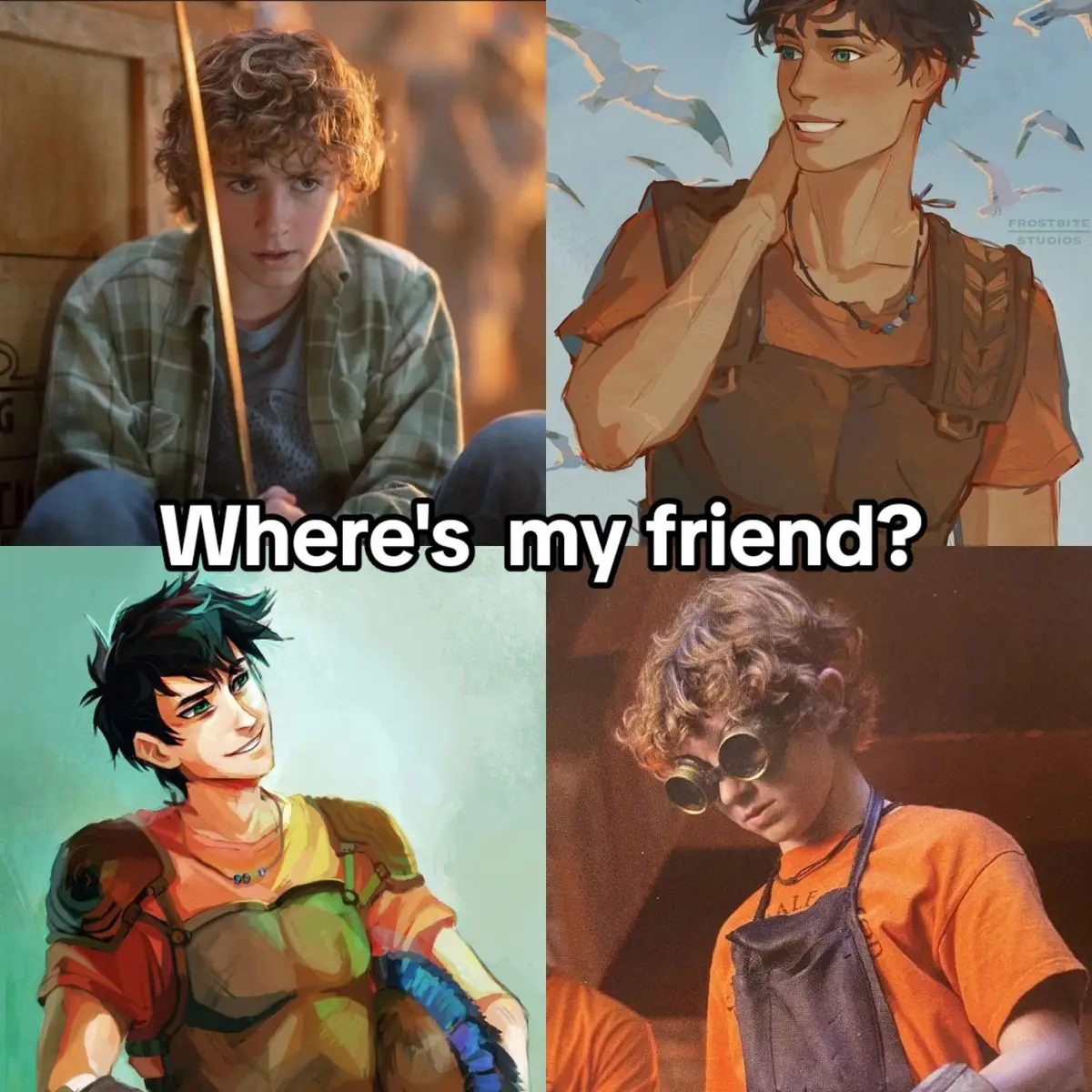 first real post of 2024. #riordanverse #pjotiktok #pjo #heroesofolympus #lukecastellan #percyjackson #anabellechesse #thelastolympian #riordantok #thelightningthief #percabeth #pjotiktok #williamsolass #riordantok #