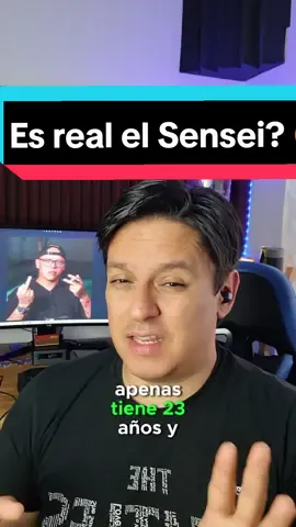 Cuál es el verdadero negocio detrás del Sensei? 🤔 Acá te explico✅️ #elsenseiesfalso #elsensei #forex #trading #rocket21 #estafa #ganardinero #paratí 