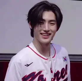 his smile 🥹 #sunghoon #enhypen 