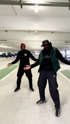#Ralenti With My Bro 👊🏾 DC: Me 🙋🏾‍♂️ #shonestine #doucement #dancechallenge #ralentichallenge #fyp #pourtoi 