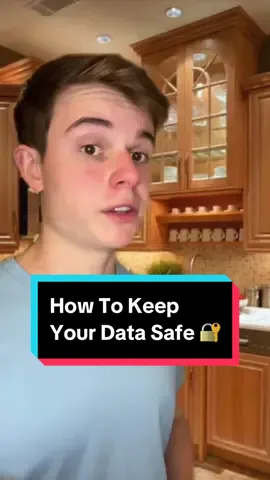 How to keep your data safe 🔐 Guardio will track where your data was leaked so that you can stay safe and change your passwords.  Also, if you get phishing texts, they will block the malicious websites from popping up to protect you from falling for phishing texts.  Check them out now with the link in my bio! #cybersecurity #personaldata #guardio