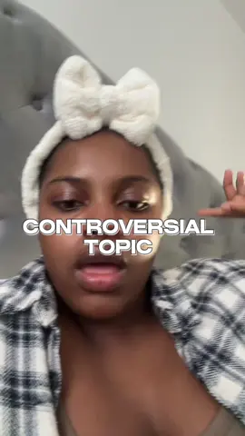 I said what I said  #MomsofTikTok #mumsoftiktok #momlife #mumtok #controversialopinion #CapCut 