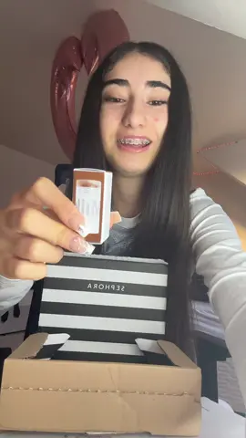 sephora unboxing😊#trending #zyxcba #viral #relatable #shakhed #sephora 