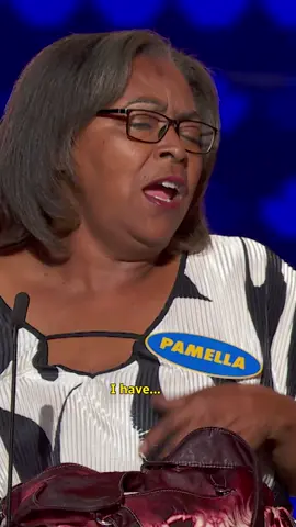 My boyfriend Mike #miketyson #tyson #heavyweightchampion #miketysonboxing #bottomlesspurse #familyfeud #familyfeudcanada