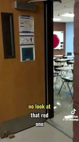 Janitor Finds DEMON In School Pt. 2 (FINALE) #SAMA28 #jumpersjumppodcast #jumpersjump #scary #fyp #podcastclips 